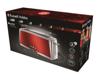 RUSSELL HOBBS LUNA 23250-56 Czerwony - 383227 - zdjęcie 2